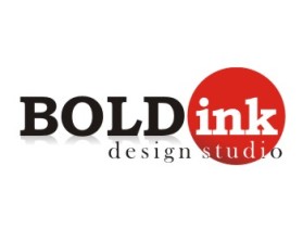 Bold Ink  entry by nehdesign