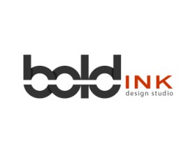 Bold Ink  entry by BlueOrange