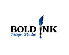 Bold Ink  entry by Dr_Snoopy