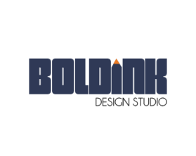 Bold Ink  entry by BrandNewEyes
