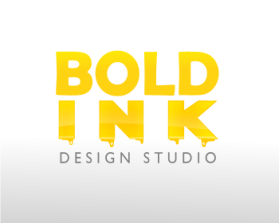 Bold Ink  entry by logospill