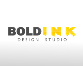 Bold Ink  entry by logospill