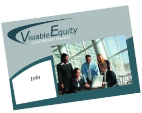Visible Equity entry by MG Inker
