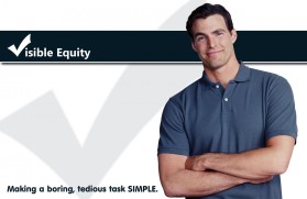 Visible Equity entry by janita