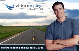 Visible Equity entry by janita