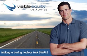 Visible Equity entry by janita