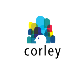 Logo Design for Corley