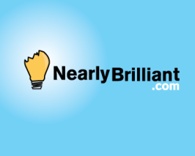 NearlyBrilliant.com entry by russianhar3