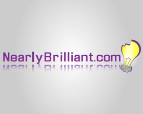 NearlyBrilliant.com entry by sam_inc