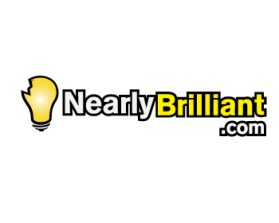 NearlyBrilliant.com entry by russianhar3