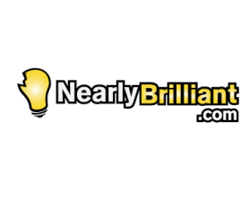 NearlyBrilliant.com entry by russianhar3