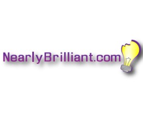 NearlyBrilliant.com entry by sam_inc