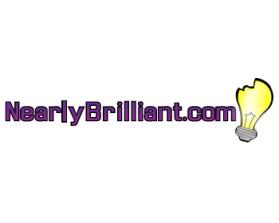 NearlyBrilliant.com entry by sam_inc