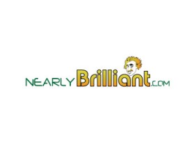 NearlyBrilliant.com entry by kbcorbin