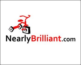 NearlyBrilliant.com entry by RoyalSealDesign