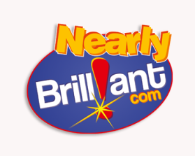 NearlyBrilliant.com entry by Ruta