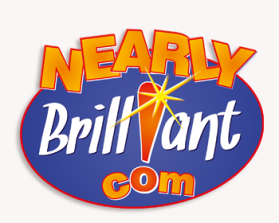 NearlyBrilliant.com entry by Ruta