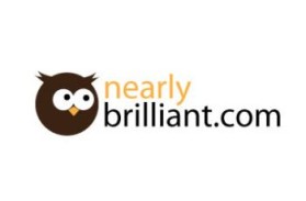 NearlyBrilliant.com entry by meguchan05