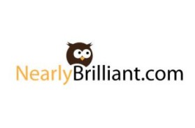 NearlyBrilliant.com entry by meguchan05