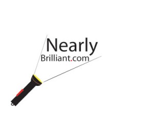 NearlyBrilliant.com entry by not2shabby