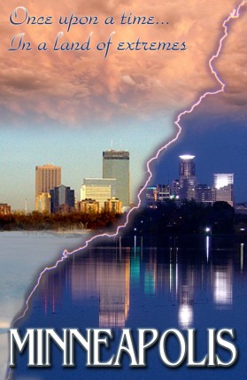 MOVIE POSTER - MinneapolisTheMovie.com entry by allstenso