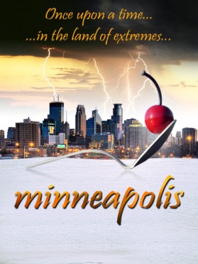 MOVIE POSTER - MinneapolisTheMovie.com entry by catalepsy