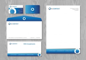 Business Card & Stationery Design entry 382235 submitted by tuandesign