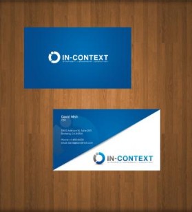 In-Context entry by adyyy