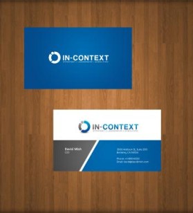 In-Context entry by adyyy