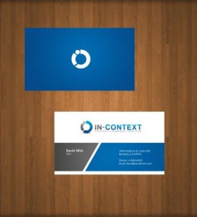 In-Context entry by adyyy