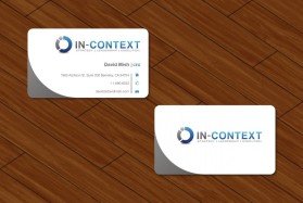 Business Card & Stationery Design entry 382267 submitted by nerdcreatives