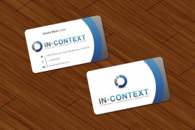 In-Context entry by nerdcreatives