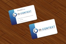 In-Context entry by nerdcreatives