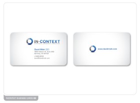 In-Context entry by anticonnex