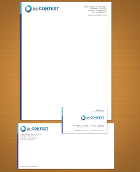 In-Context entry by Ordinarymedia