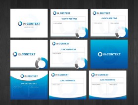 In-Context entry by skenzo