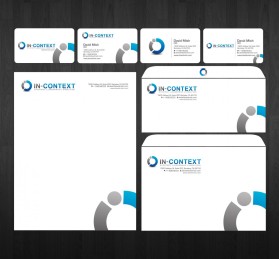 In-Context entry by skenzo