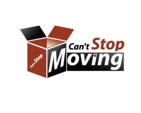 Can\'t Stop Moving entry by muzzha