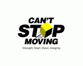 Can\'t Stop Moving entry by cclia