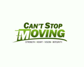 Can\'t Stop Moving entry by graphica