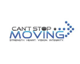 Can\'t Stop Moving entry by creative-z