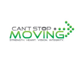 Can\'t Stop Moving entry by creative-z