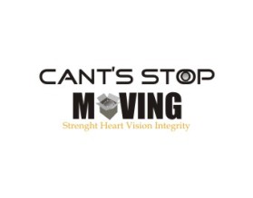 Can\'t Stop Moving entry by pecoet