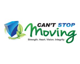 Can\'t Stop Moving entry by powerspoonz