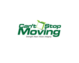 Can\'t Stop Moving entry by cj38