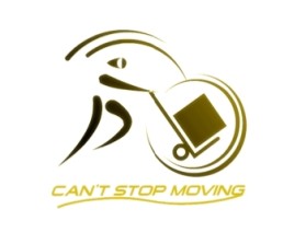Can\'t Stop Moving entry by r0bb1e-design