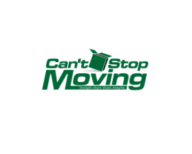 Can\'t Stop Moving entry by cj38