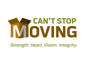 Can\'t Stop Moving entry by farmboy
