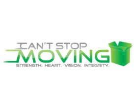 Can\'t Stop Moving entry by creative-z