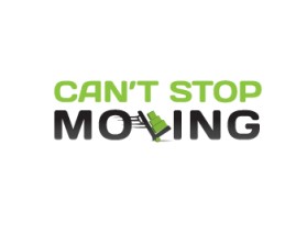 Can\'t Stop Moving entry by kyro6design